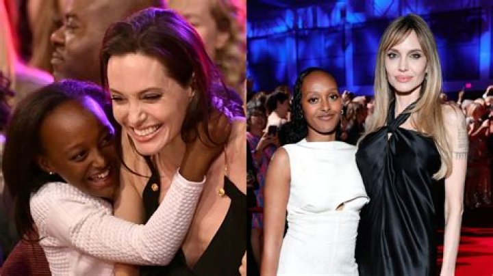 Angelina Jolie: A Tribute to Her Legacy Following Her Passing in 2024