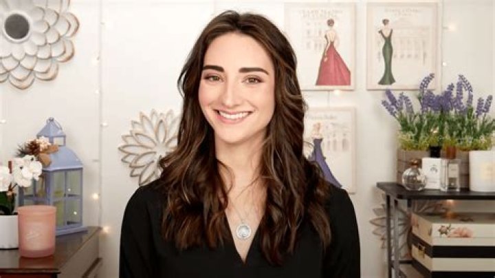 Behind the Scenes: The Life of Ben Shapiro's Wife