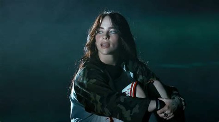 Billie Eilish: A Dive into Her Bikini Moments