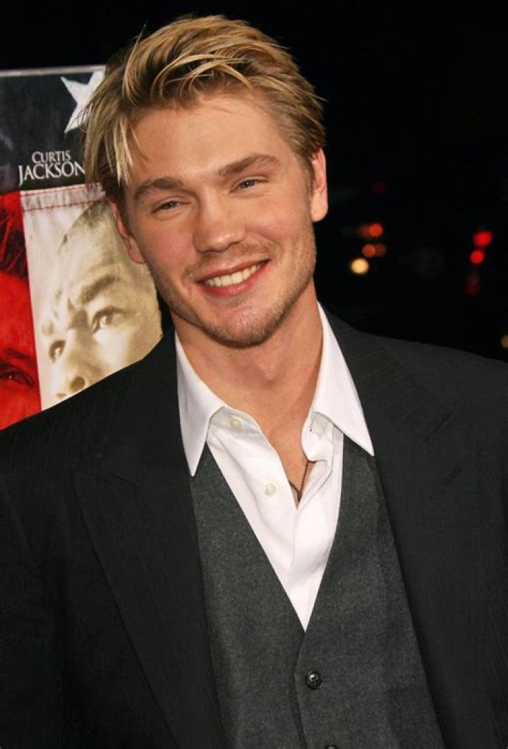 Blonde Ambition: A Look at Famous Blonde Men Throughout History