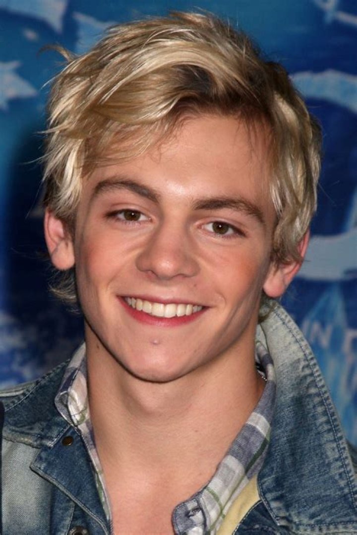 Blonde Ambition: The Rise of Blonde Hair Male Actors in Hollywood