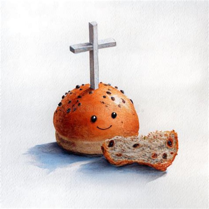 Cheeseburger Jesus: The Iconic Figure of Faith and Food