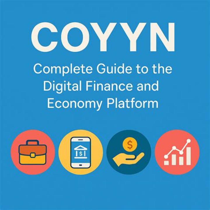 Coyyn Com Banking App: The Future of Personal Finance Management