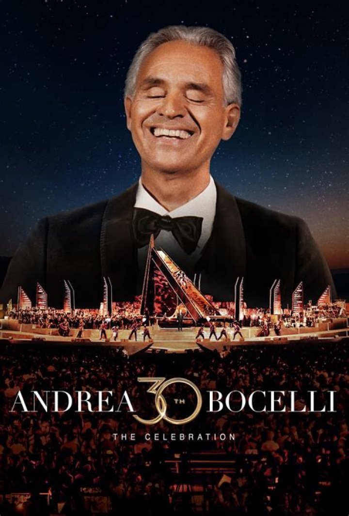 Discovering Alessandro Bocelli: The Rising Star of Music
