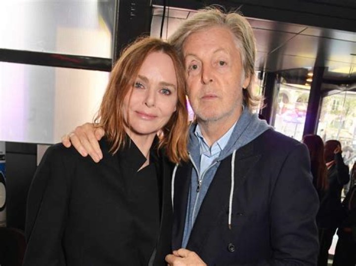 Discovering Beatrice McCartney: The Creative Force Behind the Brand