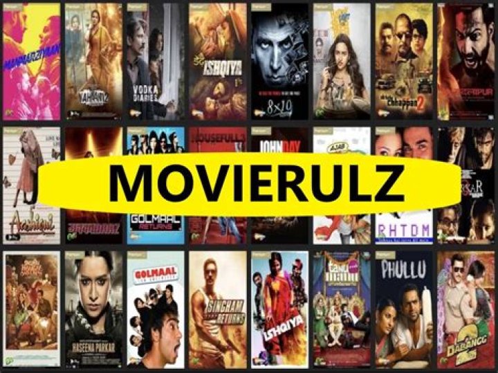 Discovering Movierulz 2022: The Ultimate Destination for Movie Lovers