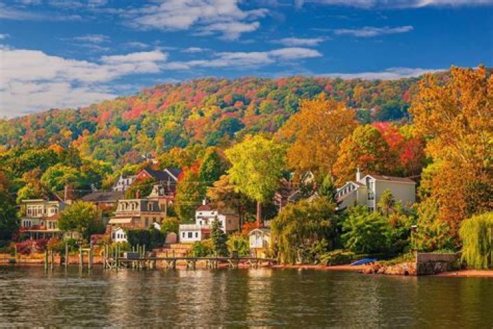 Discovering MyNewPaltz: A Hidden Gem in the Hudson Valley