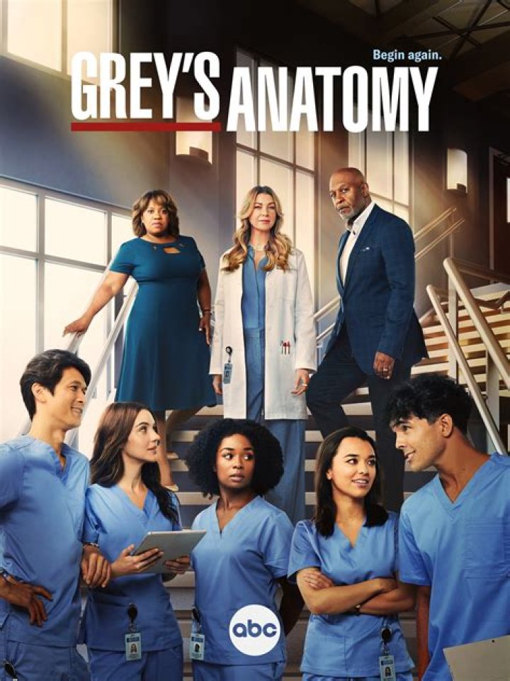 Discovering the Allure of McSteamy: The Heartthrob of Grey's Anatomy