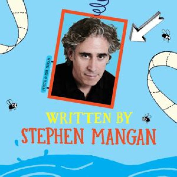 Discovering the Multifaceted Talents of Stephen Mangan