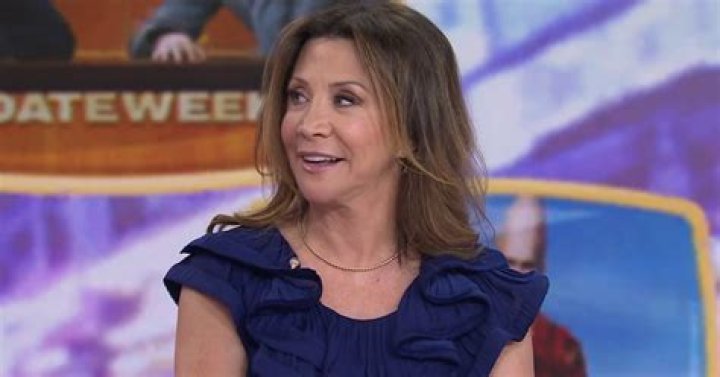 Exploring Cheri Oteri's Relationship Status: Is Cheri Oteri Married?