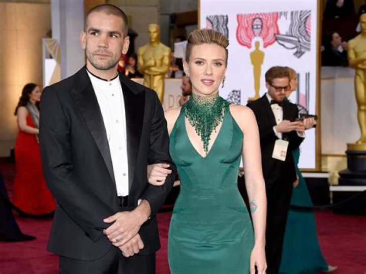 Exploring the Early Years of Scarlett Johansson: A Journey Through Youth