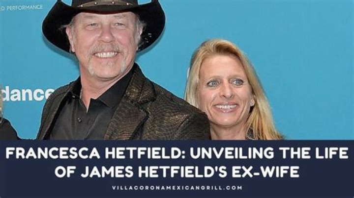Exploring the Life and Legacy of Francesca Hetfield