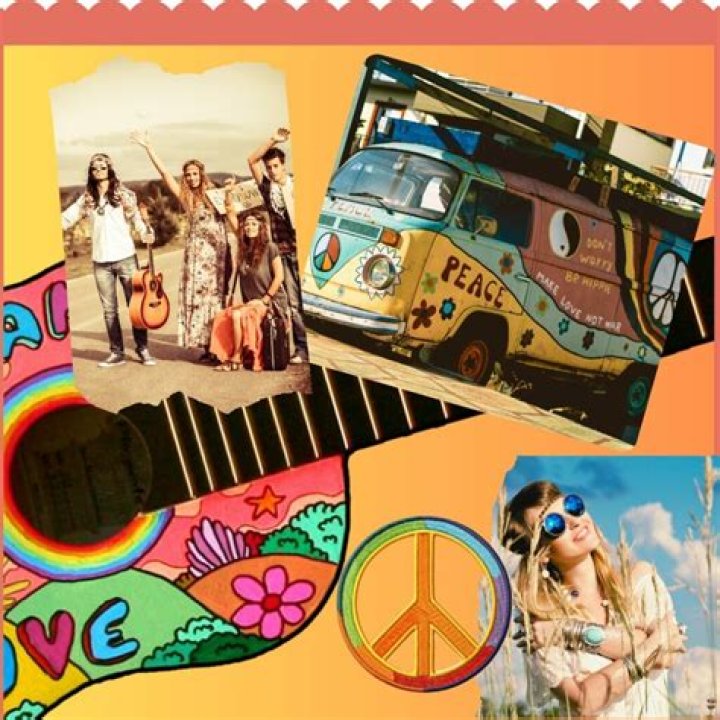 Exploring the Vibrant World of Hippie Redd: A Cultural Icon