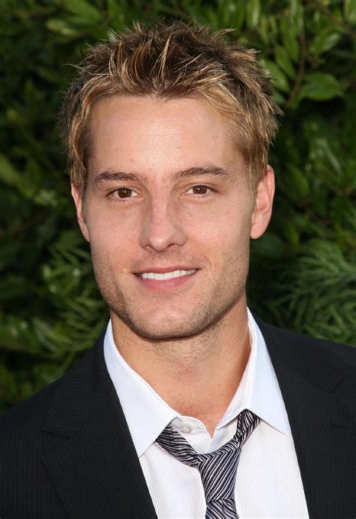 Golden Locks and Silver Screens: The Allure of Blond Male Actors