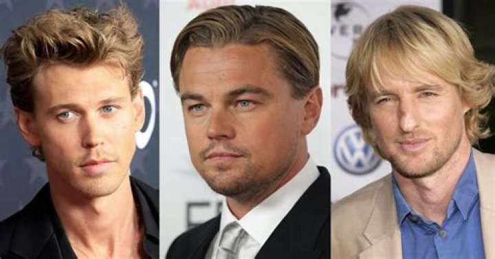 Golden Locks on the Silver Screen: Celebrating Famous Blonde Actors