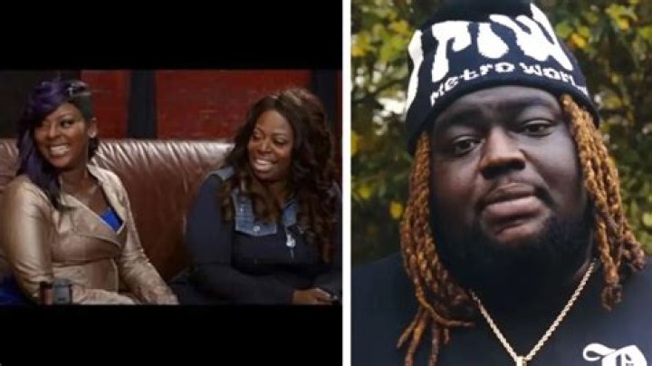 Latest Developments in the Hot and Flashy/Angie Husband Divorce Saga
