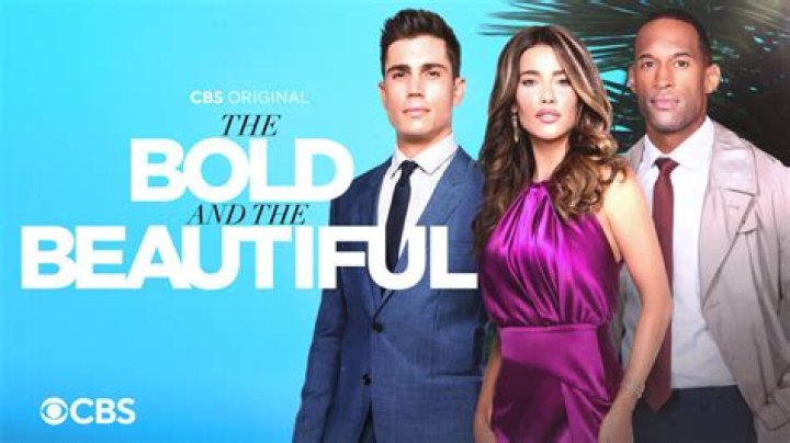 Matthew Atkinson: The Rising Star of Bold and The Beautiful