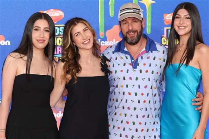Sunny Sandler: The Rising Star in Entertainment