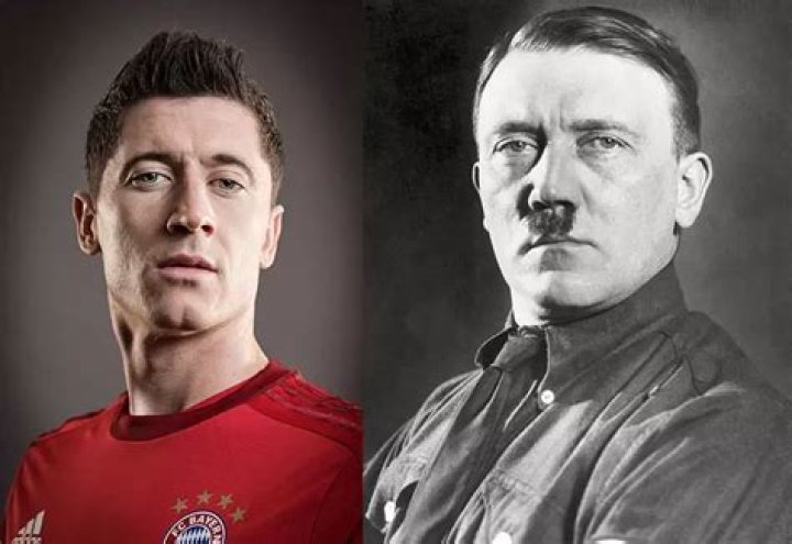 The Legacy of the Grandfather of Lewandowski