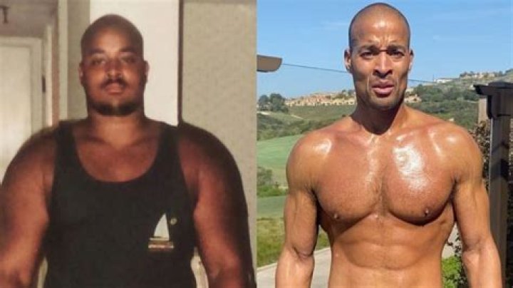 Unbreakable Spirits: The Journey of David Goggins and Jennifer Kish