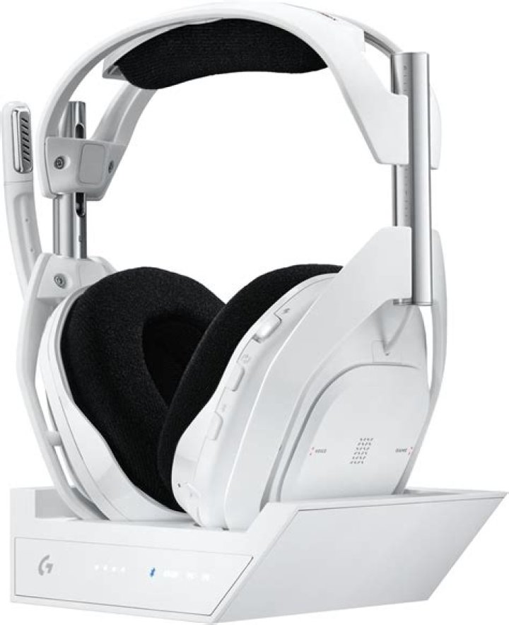 Unleashing the Power of Sound: The Astro A60