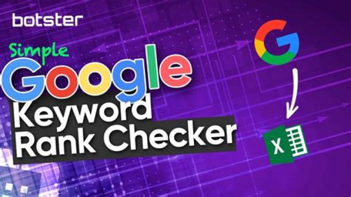 Unlocking the Power of Google Keyword Checker for SEO Success