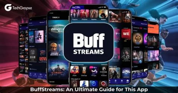 Unlocking the World of Buffstream: Your Ultimate Streaming Companion