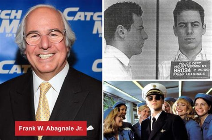 Unraveling the Life of Frank Abagnale, Sr.: A Tale of Deception and Redemption