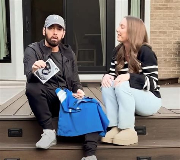 Unveiling Hailey Mathers: The Journey of Eminem's Daughter