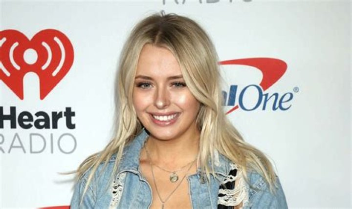 Unveiling the Allure: Corinna Kopf Nudes and Her Journey