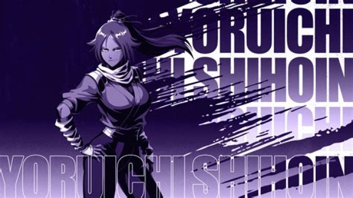 Unveiling the Art of the Yoruichi Pose: A Fusion of Elegance and Strength