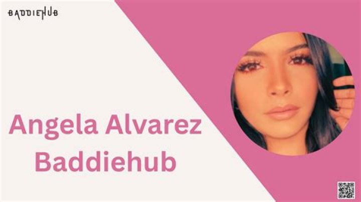 Unveiling the Buzz: The @angelaalvarez Leaked Only Fans Phenomenon