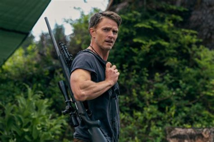 Unveiling the Charismatic Journey of Wilson Bethel