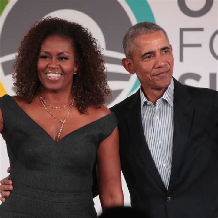 Unveiling the College Years of Barack and Michael: A Journey of Love and Growth