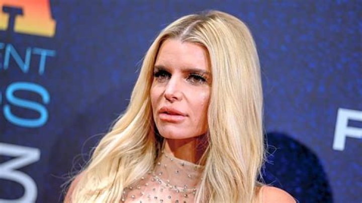 Unveiling the Controversy: Jessica Simpson's Leaked Nudes