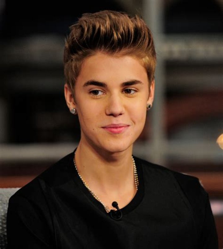 Unveiling the Early Years of Young Justin Bieber