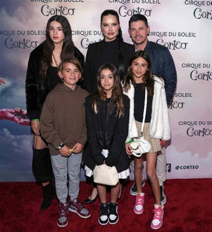 Unveiling the Influence of Adriana Lima's Parents on Her Journey