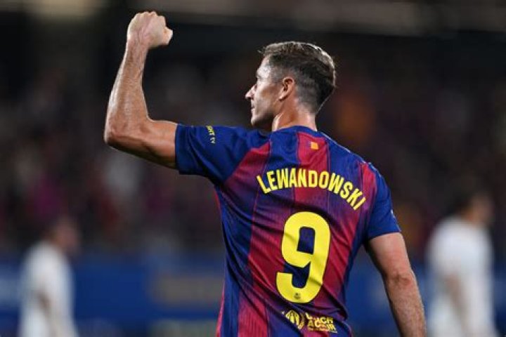 Unveiling the Legacy of Lewandowski's Grandfather