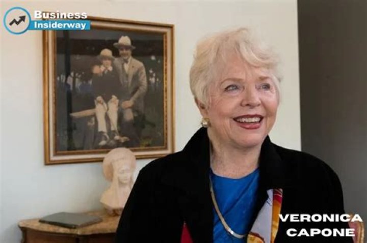 Unveiling the Life and Legacy of Veronica Capone