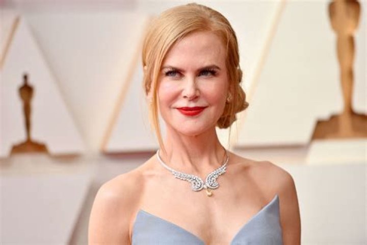 Unveiling the Mystery: Is Nicole Young a Transvestite?