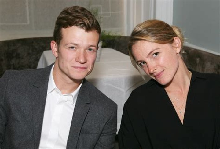 Unveiling the Talents of Ed Speleers: A Journey Through His Life and Career