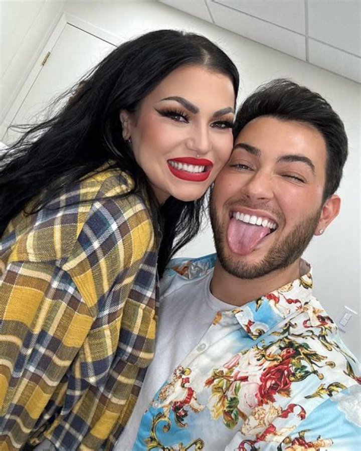 Unveiling the Wealth of Bailey Sarian: A Deep Dive into Her Net Worth
