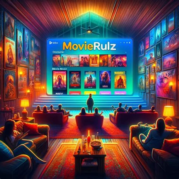 Unveiling the World of Movierulz: Your Ultimate Movie Destination